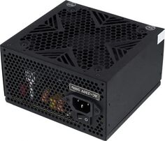 Блок питания ATX FORMULA VL-750APB-85 MONZA 750W, APFC, 80+ bronze,120mm fan RTL