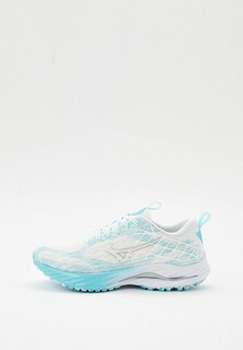 Кроссовки Mizuno WAVE INSPIRE 20 SP