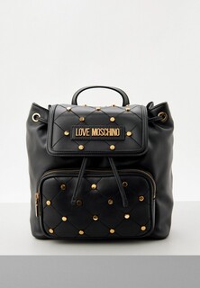 Рюкзак Love Moschino 