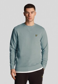 Свитшот Lyle & Scott Crew Neck Sweatshirt