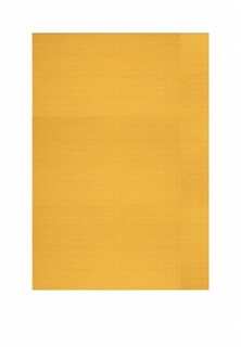 Полотенце Унисон Basic желтый