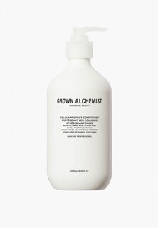 Кондиционер для волос Grown Alchemist для окрашенных волос