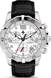 fashion наручные мужские часы Cerruti 1881 CIWGC2224406. Коллекция MANCIANO