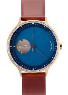 fashion наручные мужские часы TACS TS2102B. Коллекция Sunrise Sunset