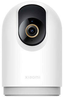 Xiaomi IP-Камера поворотная Smart Camera C500 Pro, белый