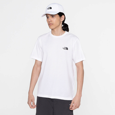 Мужская футболка Simple Dome Tee The North Face