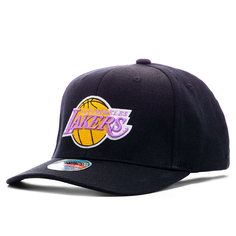 Кепка Classic Los Angeles Lakers Mitchell and Ness