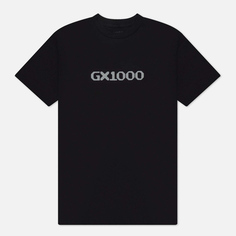 Мужская футболка GX1000 OG Logo, цвет чёрный, размер S
