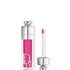 Dior Addict Lip Maximizer Блеск-плампер для губ