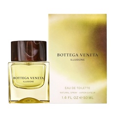 BOTTEGA VENETTA BOTTEGA VENETA Туалетная вода Illusione For Him 50.0