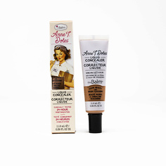 THEBALM Консилер для лица жидкий ANNE T. DOTES