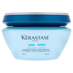 Маска для волос KERASTASE Маска для восстановления поврежденных волос с секущимися кончиками Resistance