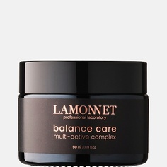 LAMONNET Крем для лица увлажняющий и питательный. BALANCE CARE multi-active complex 50.0