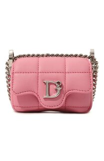 Сумка D2 Statement Dsquared2