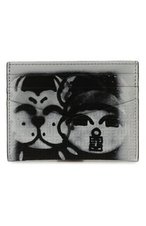 Кожаный футляр для кредитных карт Givenchy x Chito Givenchy