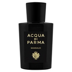 SIGNATURE SANDALO Парфюмерная вода Acqua di Parma