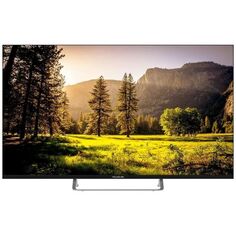 Телевизор LED POLARLINE 43PU11TC-SM 43" ерный 4K Ultra HD 50Hz DVB-T DVB-T2 DVB-C DVB-S DVB-S2 WiFi Smart TV (RUS)