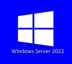 ПО (комплект) ОЕМ Microsoft Windows Server 2022 Standard 64-bit Russian 1pk DSP OEI DVD 16 Core