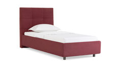 Кровать с подъемным механизмом Elisa, размер 90х200см Аскона
