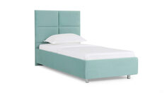 Кровать Orlando, размер 90х200 Аскона
