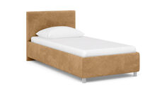 Кровать с подъемным механизмом Vanessa, размер 90х200см Аскона