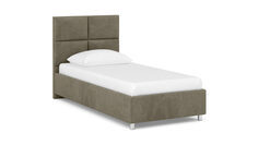 Кровать Orlando, размер 90х200 Аскона