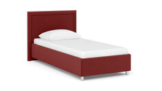 Кровать с подъемным механизмом Domenico, размер 90х200 Аскона