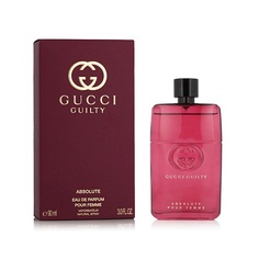 GUCCI Парфюмерная вода Guilty Absolute Pour Femme 90.0
