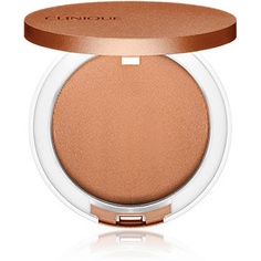 Бронзатор CLINIQUE Компактная пудра с эффектом загара True Bronze Pressed Powder Bronzer