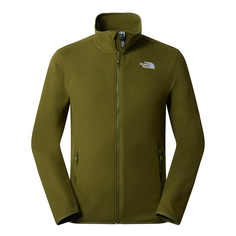 Мужская флисовая кофта 100 Glacier Full Zip Fleece The North Face