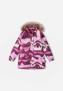 Куртка Lassie Seline Розовая