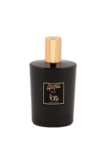 Спрей для дома Rose Oud Luxury Collection (100ml) TEATRO