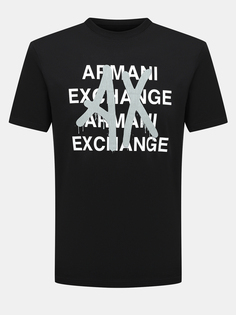 Футболки Armani Exchange