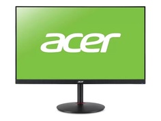 Монитор 23,8" Acer Nitro XF240YM3biiph UM.QX0EE.315 черный, IPS, 16:9, 1920x1080, 1/4ms, 250cd, 180Hz, 2xHDMI, DP, FreeSync Premium