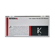 Тонер-картридж Integral TK-6345 12100609 с чипом для Kyocera TASKalfa 5004i, 6004i, 7004i 40000 стр. Интеграл