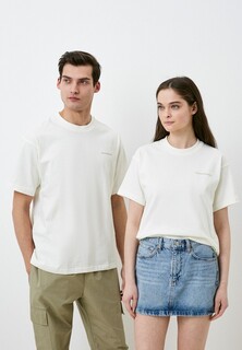 Футболка adidas Originals adidas X Pharrell PW BASICS TEE