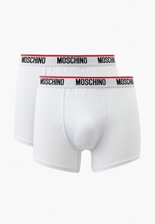 Трусы 2 шт. Moschino Underwear 