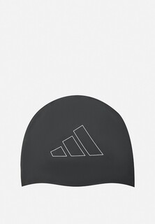 Шапочка для плавания adidas ADULT LOGO CAP