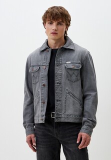 Куртка джинсовая Wrangler REGULAR