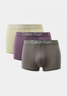 Трусы 3 шт. Calvin Klein Underwear 