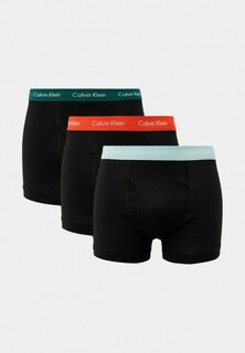 Трусы 3 шт. Calvin Klein Underwear 