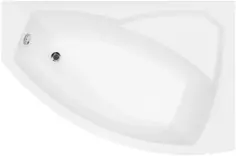 Акриловая ванна 150x95 см R Besco Rima WAR-150-NP