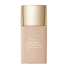 Тональное средство ESTEE LAUDER Устойчивый тональный флюид Double Wear SPF 20