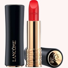 Помада для губ LANCOME Увлажняющая губная помада LAbsolu Rouge Cream