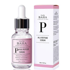 COS DE BAHA Сыворотка для лица антивозрастная ПЕПТИДЫ P Cos De Baha Peptide Serum 30.0