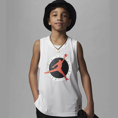 Подростковая майка Flight MVP Mesh Tank Jordan