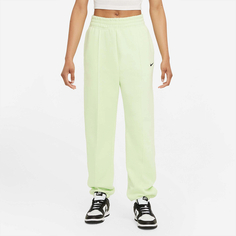 Женские брюки Essential Fleece Pants Nike