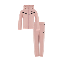 Костюм для малышей Комплект: Толстовка, брюки NSW TECH FLEECE SET Nike