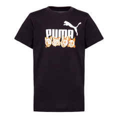 Подростковая футболка PUMA Mates Tee