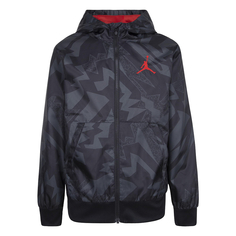 Подростковая ветровка Full Zip Windbreaker Jordan